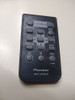 Controle Remoto Pioneer Aparelho Som Cd Rádio Qxa3548 0
