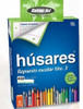 3 Repuesto Escolar Nº 3 Husares 6236 Hoja Cuadriculada 0