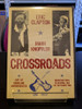 Dvd Eric Clapton & Mark Knopfler - Crossroads - Lacrado 0