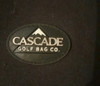 Cover De Bolsa De Golf,  Marca Cascade 0