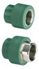 Tubo Hembra 90 X 3 Acqua System 0