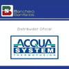 Tubo Hembra 90 X 3 Acqua System 3