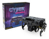 Cyber Aranha 0