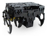 Cyber Aranha 1