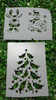 Stencil Navidad Varios Modelos Set 33 4