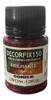Tinta Decorfix 150 - 434 Rosa Opalina Brilhante - 37ml 0