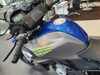 Bolsa Guidão Para Moto Ducati Multistrada  1260s 7