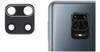 Vidrio Lente Camara Trasera Xiaomi Redmi Note 9, Note 9s 0