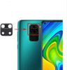 Vidrio Lente Camara Trasera Xiaomi Redmi Note 9, Note 9s 1