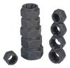 11 Pcs Conjunto De Removedor De Porca De Parafuso De Impacto 2