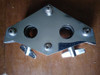 Base De Bombo,es El Soporte P/2 Tom Tom Flotantes 1