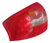 Lanterna L E Audi A6 2001 A 2004 Recuperada 5