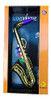 Saxo Musical De Viento 0