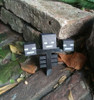 Minecraft Wither Cabezas Movibles Muñeco 3d Pla Pixelados_ 3