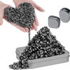 Juego De 1000 Bolas Magnéticas Miniatura Con 2 Perlas Grande 0