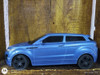 Super Carro Azul 1