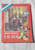 Album De Figuritas Historico 9 De Julio / Anteojito Completo 0 Album De Figuritas Historico 9 De Julio / Anteojito Completo 0