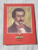 Album De Figuritas Historico 9 De Julio / Anteojito Completo 3 Album De Figuritas Historico 9 De Julio / Anteojito Completo 3