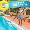 Ee. Uu. Pool Supply Rastrillo Para Hojas De Piscina Profesio 3