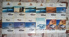 Revistas National Geografic Coleccion 2004 1