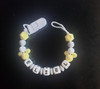 Portachupete Personalizado De Silicona 3