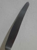 Cuchillo Antiguo Acero Solingen Hoja 14 Cm 3