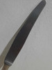 Cuchillo Antiguo Acero Solingen Hoja 14 Cm 5