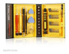 Floureon 38pcs Reparación Abierta Herramienta Kit Destornill 1