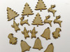 60 Figuras Navidad Fiestas Fibrofacil Mdf 3cm Formas 2 60 Figuras Navidad Fiestas Fibrofacil Mdf 3cm Formas 2
