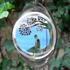 Girador De Viento (windspinners) 20cm - Buddha 1