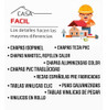 Cercos Modulares Galvanizados Y Pintados Facil Instalacion ! 1