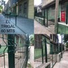 Cercos Modulares Galvanizados Y Pintados Facil Instalacion ! 5