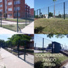 Cercos Modulares Galvanizados Y Pintados Facil Instalacion ! 6