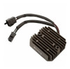 Retificador Regulador Voltagem Shadow 600 Honda 0