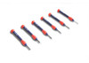Kit Juego Destornilladores Relojero Bremen® 6 Pzs Ph Pl Torx 2