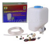 Kit Lavaparabrisa Completo Universal Oferta!!!!!! 0