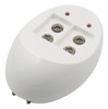 Cargador De Bateria 9v  Ph Ventas 0