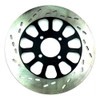 Disco De Freno Suzuki Gn 125 Delantero 0
