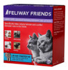 Feliway Friends Difusor Elétrico + Refil 48 Ml Ceva Promoção 1