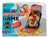 Juego De Mesa Basket Tablero De Juego 5