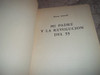 Mi Padre Y La Revolucion Del 55 - Marta Lonardi 1