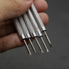 Ferramenta Remover Trocar Ajustar Pulseira De Relógio 5