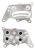 Radiador Aceite Para Citroen Ds3 / Ds4 / Ds5 1.6thp 1
