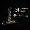 Tenergy Bateras Aaa Recargables Pro Premium, Batera Aaa Nimh 5