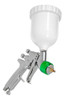Pistola Pintura Alto Padrão 1,0mm Italco Mini Hvlp 250ml Pe9 4 Pistola Pintura Alto Padrão 1,0mm Italco Mini Hvlp 250ml Pe9 4