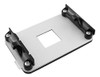 Dgzzi Am4 Backplane Back Durable Cpu Soporte Del Disipador D 0