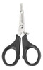 Pinza Tijera Caster Anillas Corta Leader Multi Saca Anzuelos 0
