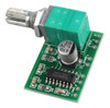 Mini Amplificador Digital Pam8403 Audio Volumen 3w Nubbeo 0
