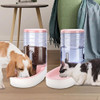 Meikuler Alimentador Automático Para Mascotas De 2