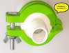 Fermentador Infinity Rotomolding Clamp 110l Cerveza 2